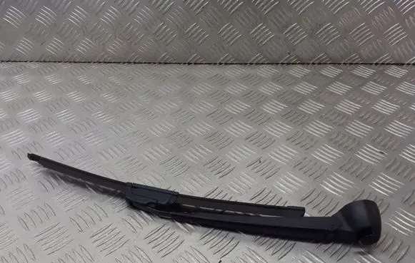 Audi A3 S3 8L Rear wiper blade arm 