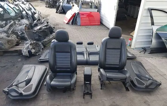 Opel Adam Interior set 