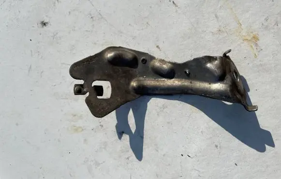 BMW 4 F32 F33 Other under body part 712544111