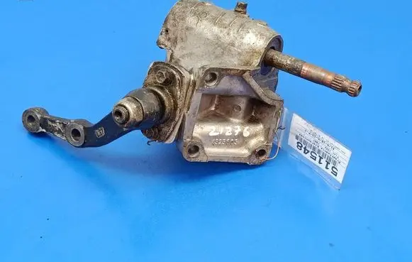 Fiat 126 Steering rack 4323603