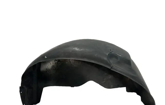 Volkswagen Multivan T5 Rear arch fender liner splash guards
