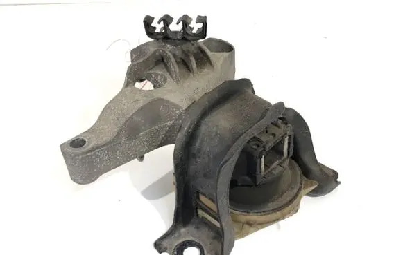 Renault Clio IV Engine mount vacuum valve 112845638R