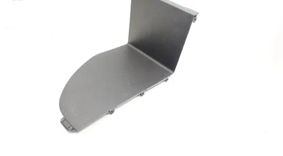 Toyota bZ4X Centre console side trim rear 6476642050