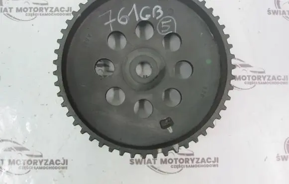Opel Astra J Timing chain sprocket A883