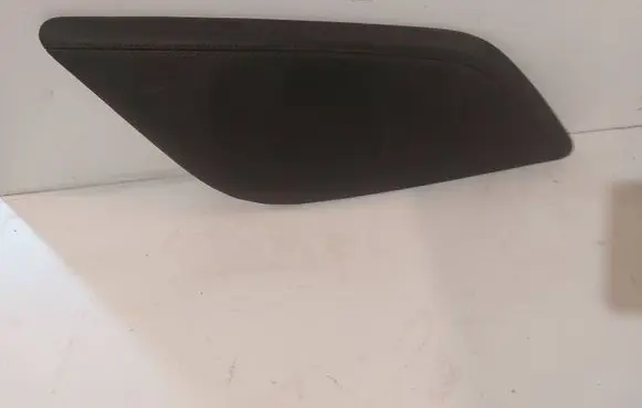 Audi A7 S7 4G Centre console side trim front 4G0863305 1192707