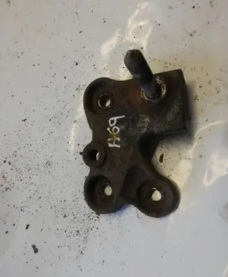 Toyota Prius (XW20) Other engine bay part NOCODE