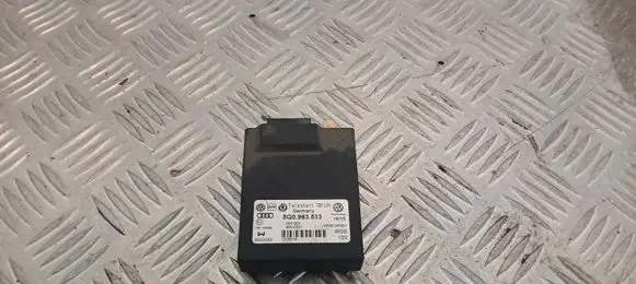 Other control units/modules