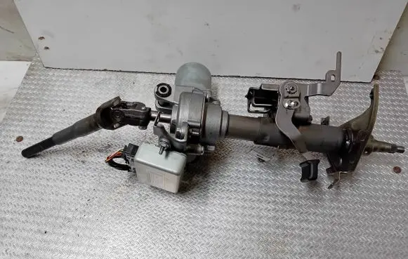 Peugeot 108 Electric power steering pump JJ301001571 47220118 452500H070