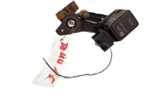 BMW 5 E39 Headlight/headlamp level sensor 1093697
