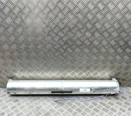 Porsche Taycan 9J1 Air suspension tank/reservoir 9J1616202E