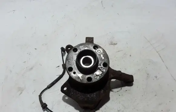 Renault Espace - Grand espace IV Front wheel hub 8200177025