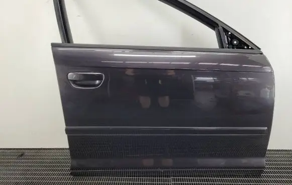 Audi A3 S3 8P Front door