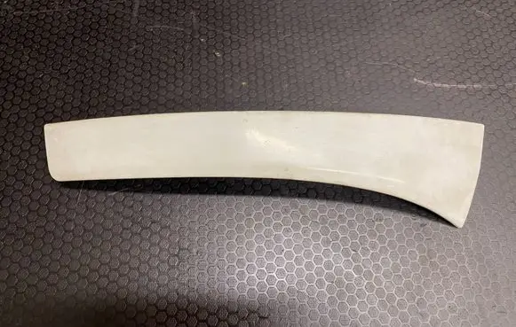 Citroen Jumper Under headlight/headlamp trim 1306528070