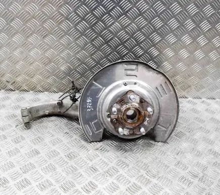 Tesla Model 3 Front wheel hub 104412300B 118876100A