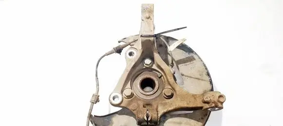 Opel Insignia A Front wheel hub 
