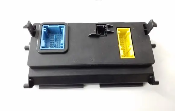 Peugeot 508 Other control units/modules 9665961580