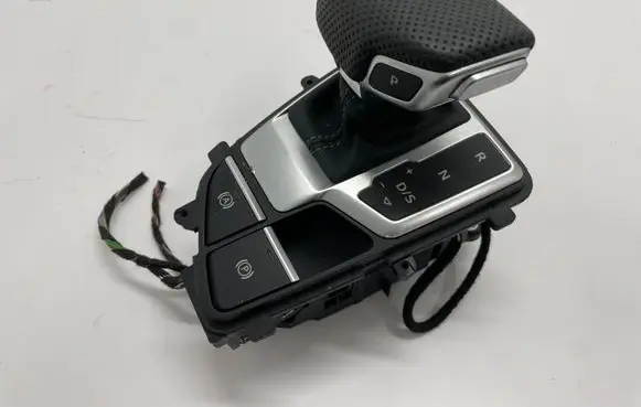 Audi A4 S4 B9 Gear shifter/selector 8W2713041N