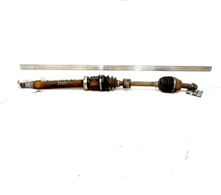 Ford Fiesta Front driveshaft 