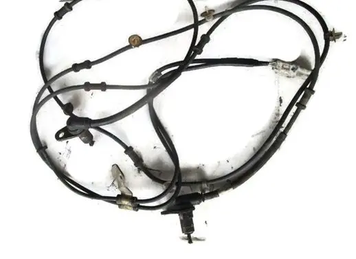 Suzuki Jimny ABS brake wheel speed sensor