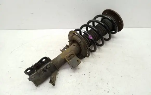 Ford Mondeo MK V Front shock absorber/damper DG9C18045