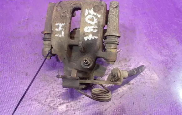 Audi A4 S4 B5 8D Rear brake caliper