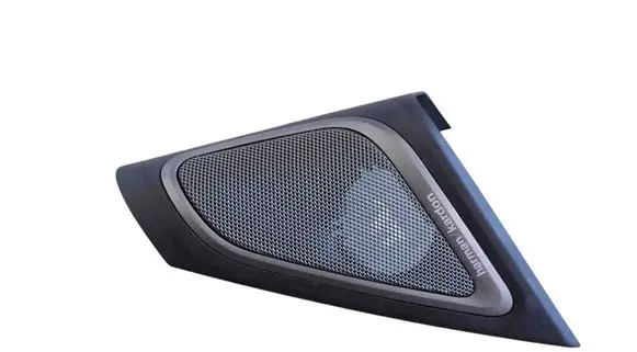 BMW 7 G11 G12 Dash center speaker trim cover 7458446