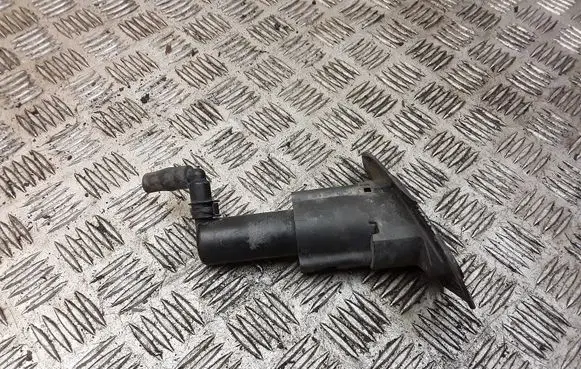 Opel Insignia A Headlight washer spray nozzle 8WT00991702