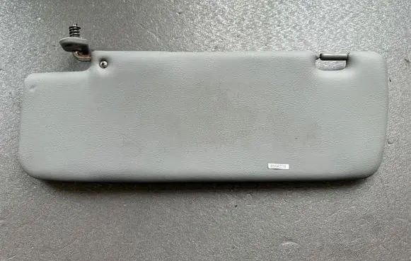 Nissan Patrol Y60 Sun visor 9640036J81