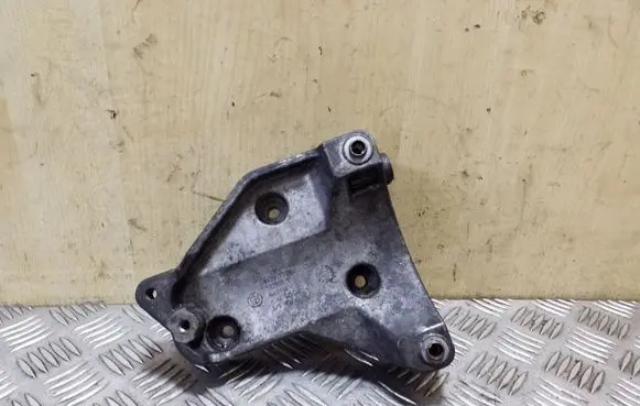 BMW X5 E70 A/C compressor mount bracket 64557799863 7799863