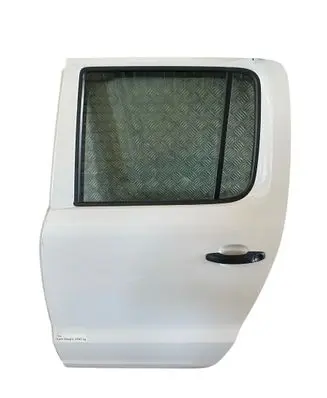 Volkswagen Amarok Rear door