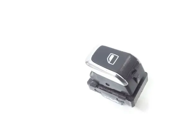 Audi A6 S6 C7 4G Electric window control switch 4H0959855A