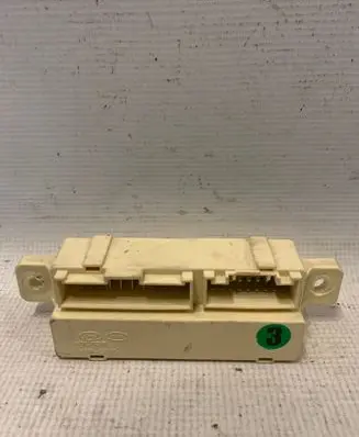 Hyundai i40 Door central lock control unit/module 919402H120