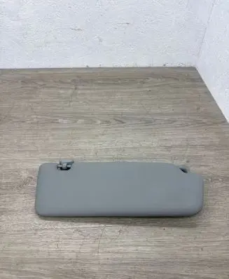 Audi A3 S3 8V Sun visor 8V0857551 8V0857551E