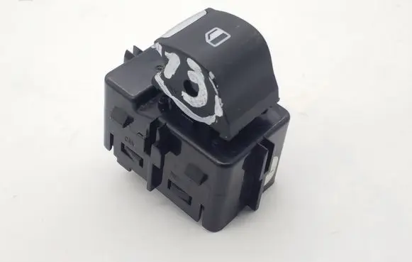 Ford Mondeo MK V Electric window control switch DG9T14529AAW 0101K