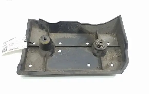 Pickup box liner