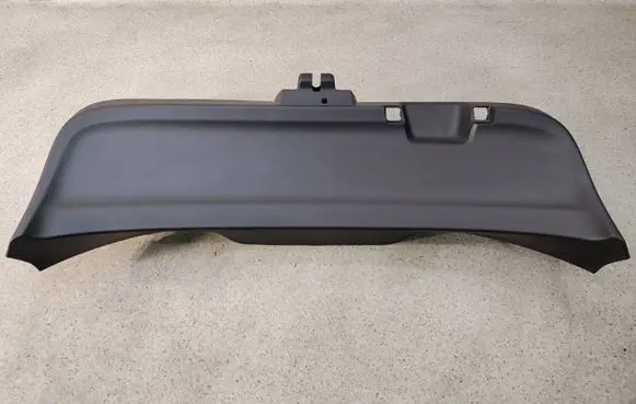 Renault Clio V Tailgate trim 909008594R35 909008594R