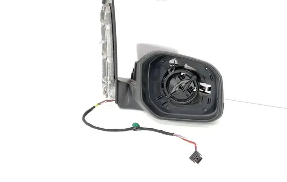 Volkswagen Transporter - Caravelle T6 Front door electric wing mirror 2K8557388