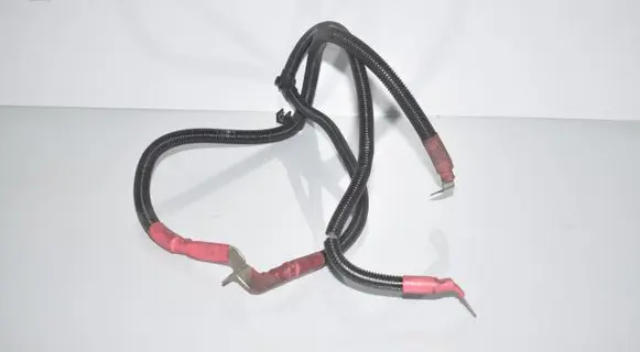 BMW 6 F06 Gran coupe Positive cable (battery) 8515494 12428515494