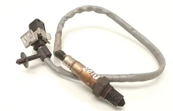 Mercedes-Benz A W176 Lambda probe sensor 0075421618