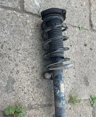 Volkswagen PASSAT B6 Front shock absorber/damper