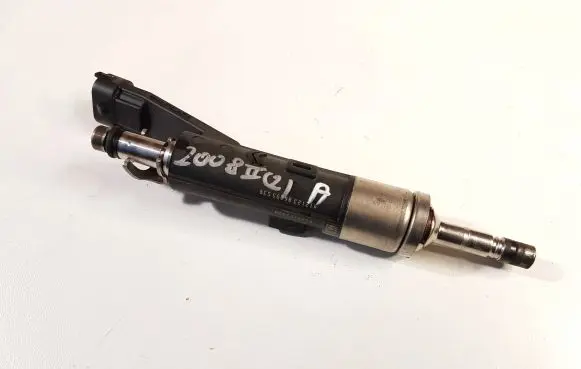 Peugeot 2008 II Fuel injector 9822715980