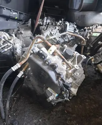 Opel Corsa E Automatic gearbox 24263872 005041371 615GPSY4353A2947