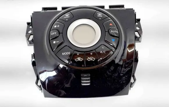 Nissan Note (E12) Interior fan control switch 275003VU0A
