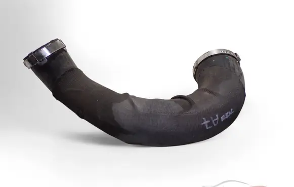Audi A7 S7 4G Engine coolant pipe/hose 4G0145738AA