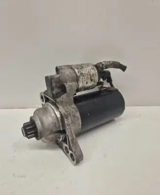 Volkswagen Golf Plus Starter motor AE22F3 32673N