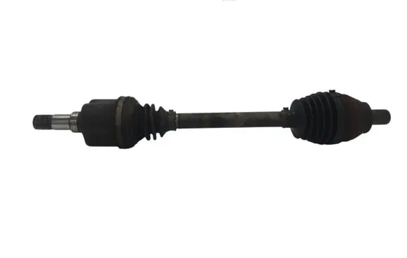 Ford S-MAX Front driveshaft VP3PLW3A331AB