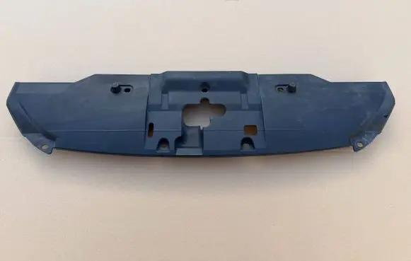 Honda CR-V Engine bonnet/hood lock trim molding 71123SWY