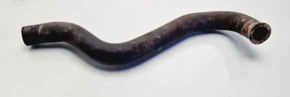 Mitsubishi Colt Engine coolant pipe/hose MR568943 A4548320123