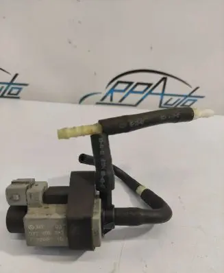 Audi A8 S8 D3 4E Turbo solenoid valve 078145726C