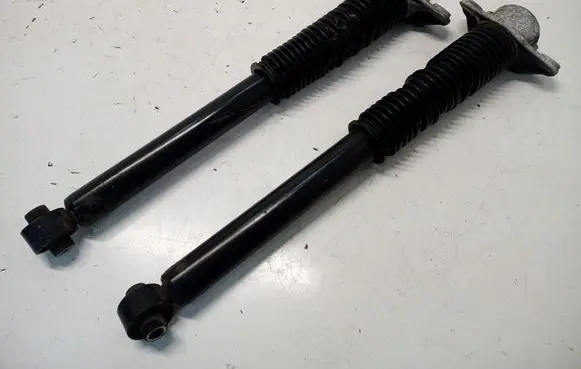 Hyundai Tucson TL Rear shock absorber/damper 55300-D7500